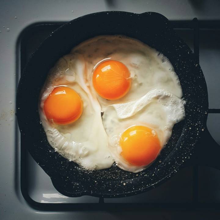 Another Multistate Salmonella Outbreak Linked to 79 Illnesses Investigated; Eggs Implicated