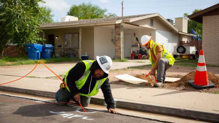Google Fiber is expanding in Arizona. Here's what to know