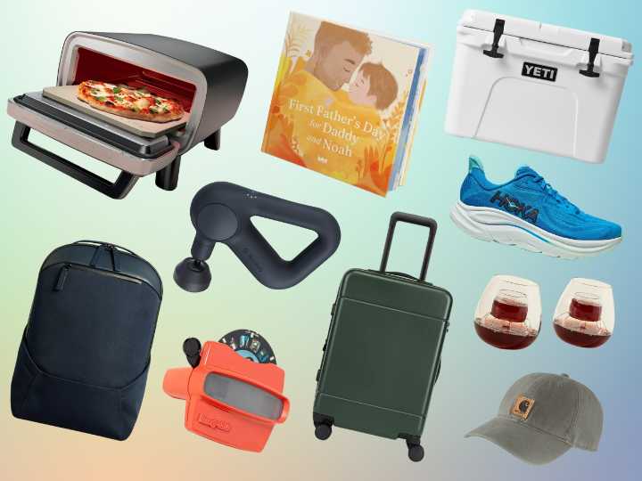37 great Father's Day gifts your dad will actually love