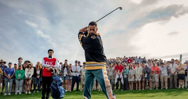 ‘Happy Gilmore 2’ Trailer, Cast, and Everything We Know