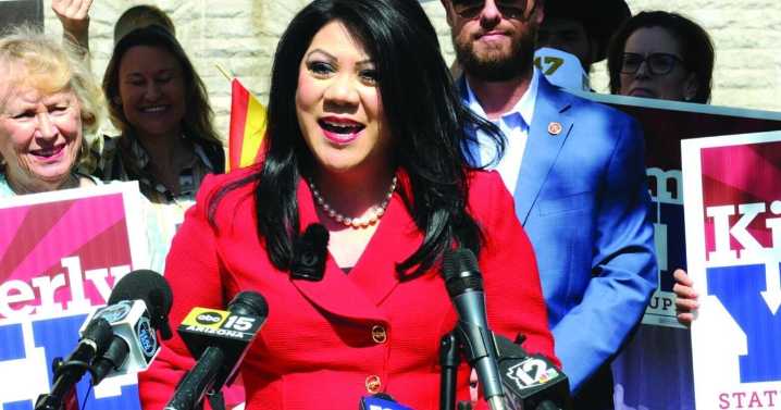 GOP primary brawl emerges for state schools chief