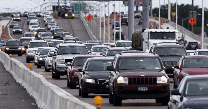 Budget conference: $13.5B set for Transportation Work Program