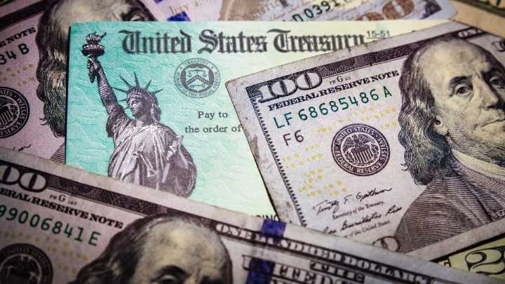 Reembolsos del IRS: $3,000 en camino esta semana para ciertos contribuyentes