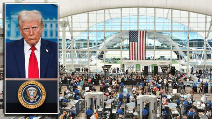 Restricciones de viaje a EEUU: ¿a qué países de América Latina afecta la drástica medida de Trump?