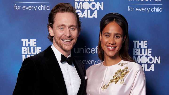 Tom Hiddleston and Zawe Ashton’s Relationship Timeline