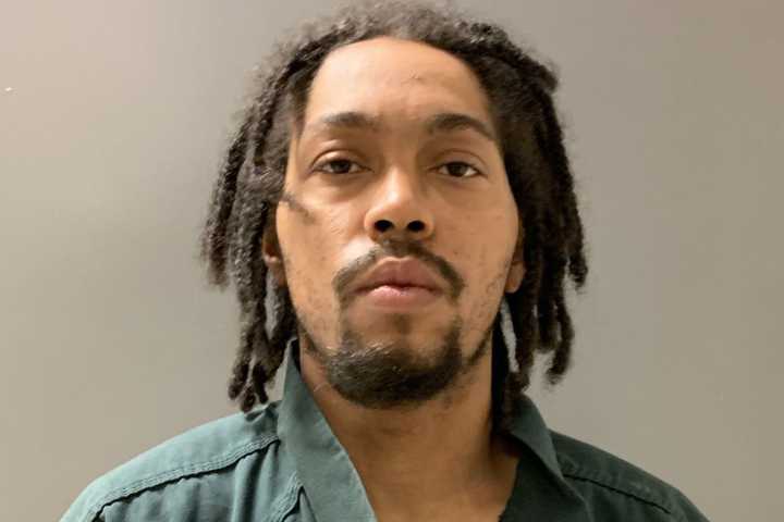 He Lived with His Pregnant Girlfriend's Decomposing Body