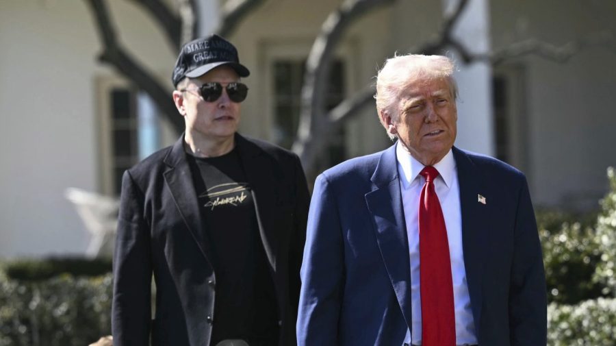 Putin ally: Russia ready to facilitate Trump