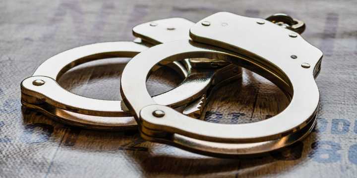 Ark. deputies help arrest cold case homicide suspect wanted out of Washington State