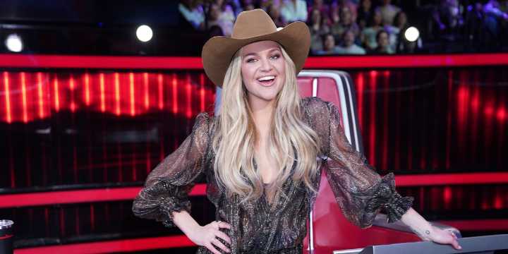Kelsea Ballerini Reveals Why She's Not Returning to 'The Voice'