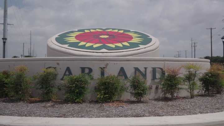 Garland aims to ‘revitalize' southern areas with urban rezoning