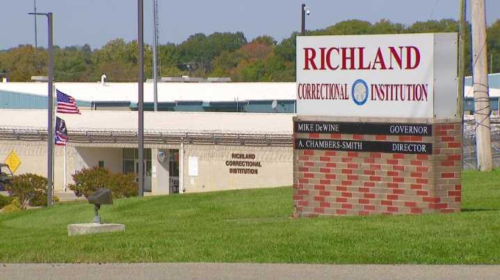 Multiple inmates overdose at Mansfield prison