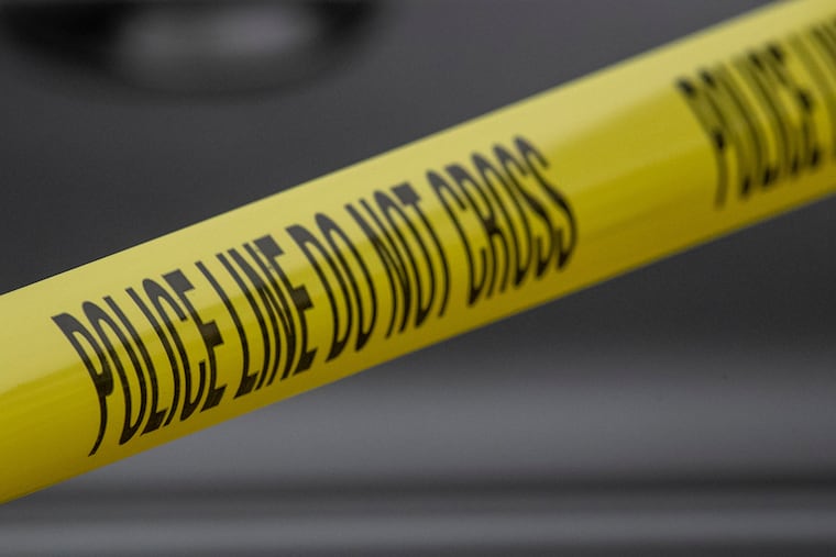 Barricade in Tacony after Philadelphia firefighter allegedly assaulted