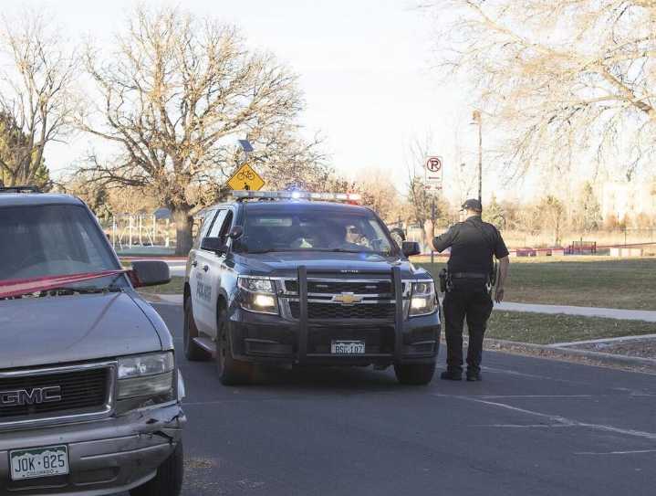EEUU Un detenido por un ataque terrorista en Boulder, Colorado Europa Press