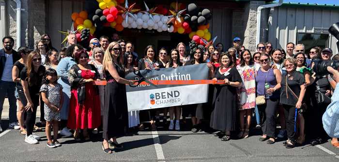 LCA Celebrates 25 Years & Cuts Ribbon for Permanent Home