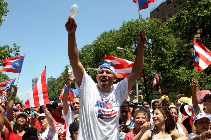 A disfrutar del Festival de la Calle 116 este sábado 7 de junio en Nueva York