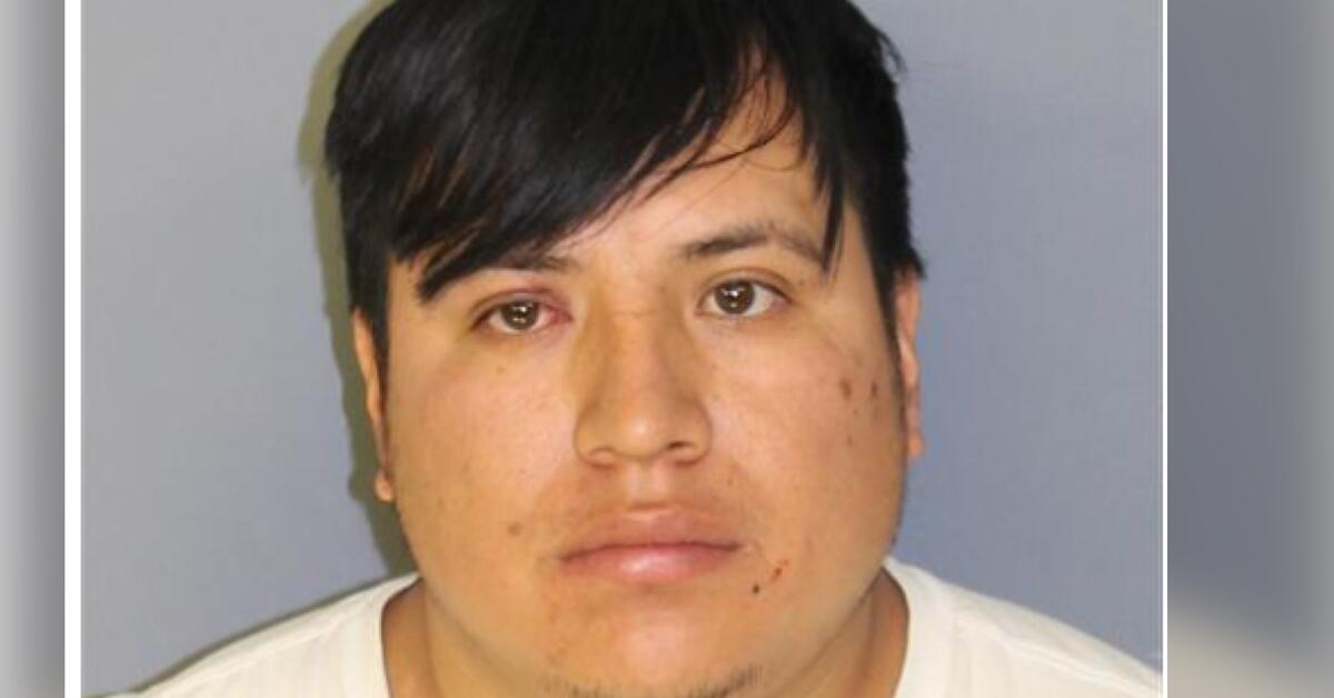 Newark Man Convicted of Strangling Pregnant Wife in 2023 Attack