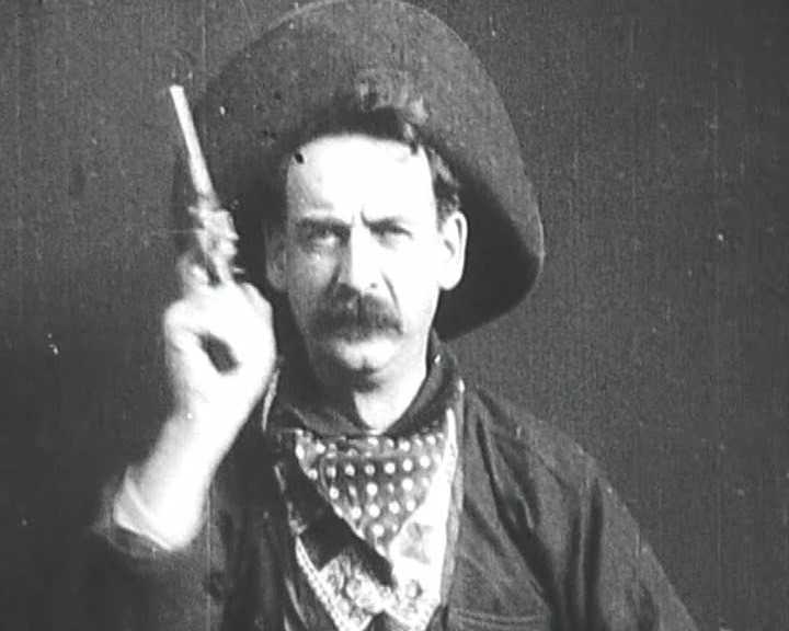 How wild was the Wild West, and what does Texas have to do with it?