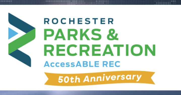 Rochester's AccessABLE Recreation marks 50 years of inclusive fun