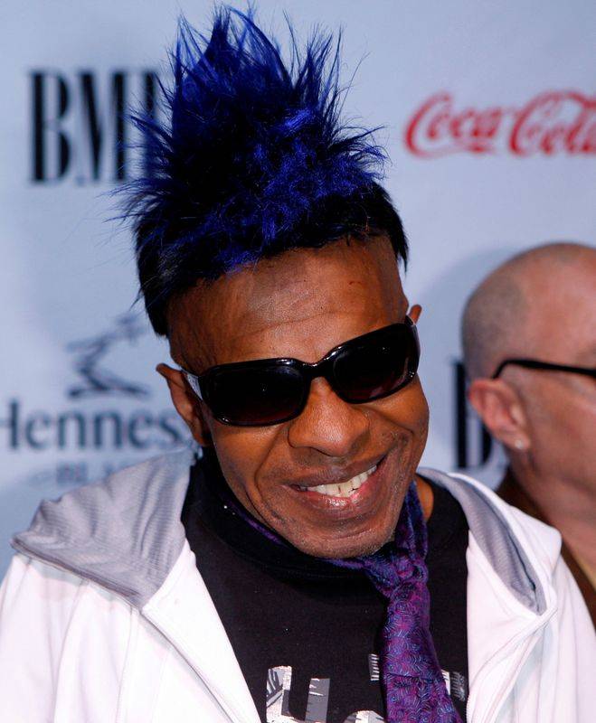 Sly Stone, leader of 1960s funk band, dies at age 82