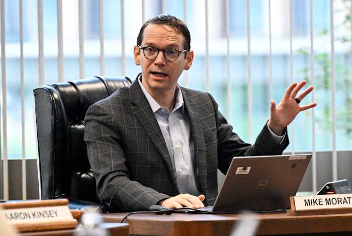 Texas Education Agency extends Houston school district takeover through 2027