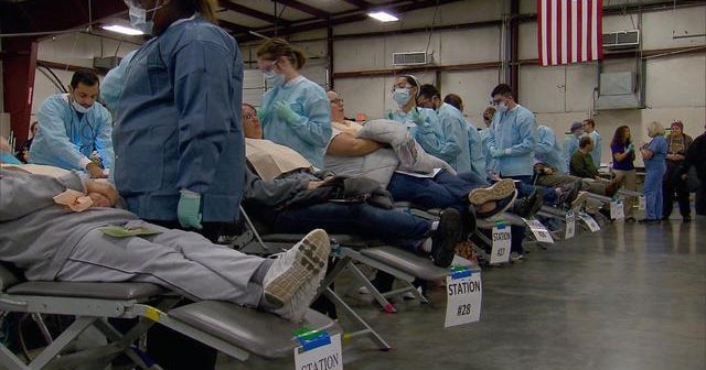 Rural medical care in crisis