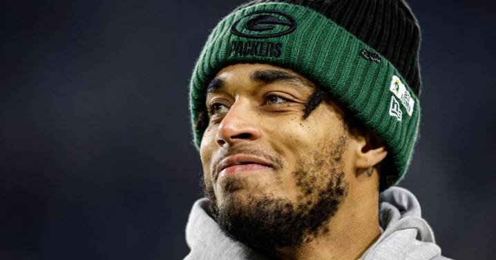 Packers release Jaire Alexander after injuries had limited the two