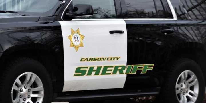 Crimes against people fall 18% from April to March in Carson City