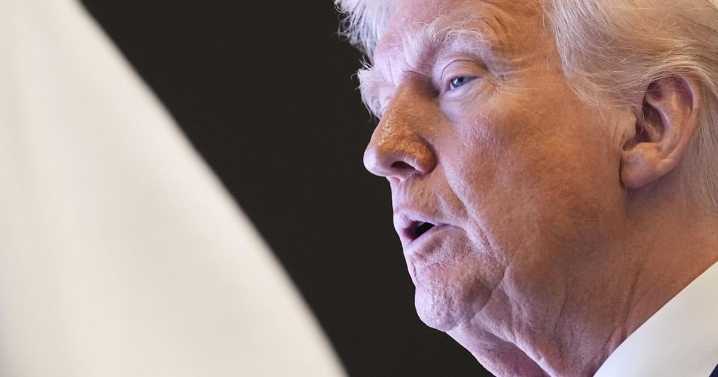 Trump Is upholding the Constitution by calling out its weaknesses