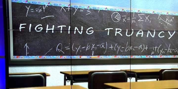 Livingston Co. Circuit Court receives $100k to fight truancy