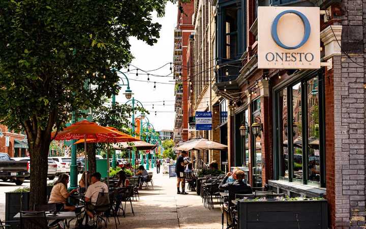 Halal Restaurant Week Highlights Diverse Halal Dining Throughout Milwaukee