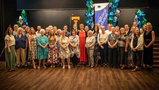 London authors show off their work in new anthology