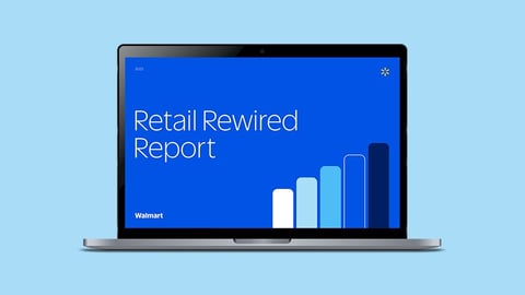 Walmart: AI gains foothold with consumers in shopping and search