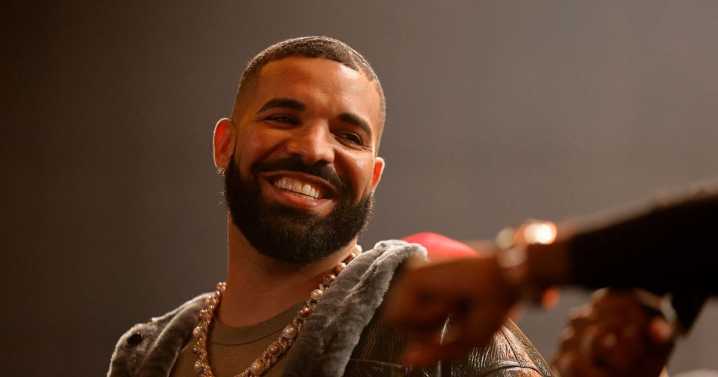 EXTRA date added for Drake at Manchester Co-Op Live due to ‘unprecedented demand’