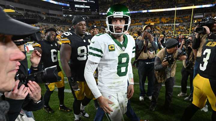 When Aaron Rodgers will face Packers, Bears in 2025 NFL season