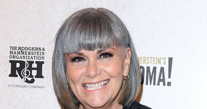 Dawn French apologises after 'mocking tone' in Gaza video sparks fury