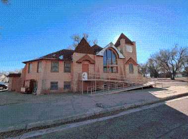 Manzanola United Methodist Church added to National Register of Historic Places