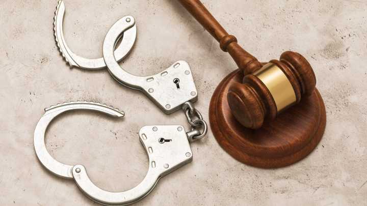 Three-state dogfighting ring participants sentenced to total 28 years