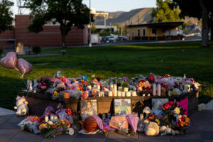 Search expands for former Army soldier accused of killing his 3 young daughters in Washington state