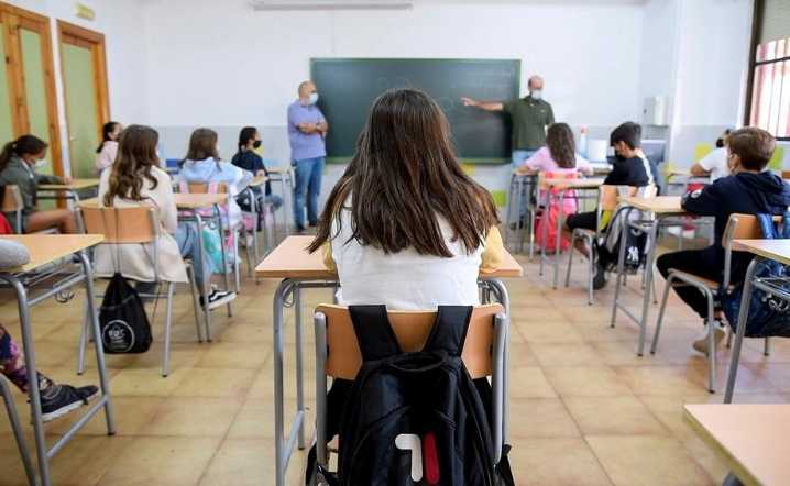 Una quinta parte en EE.UU. habla otro idioma distinto al inglés en casa