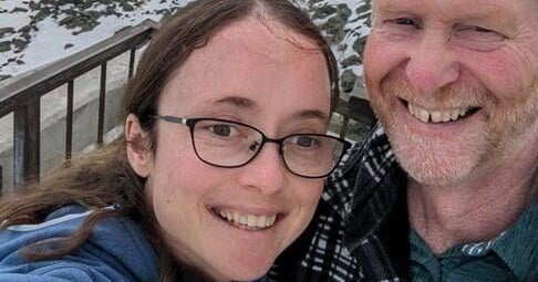 2 hikers, a father and daughter, found dead after vanishing on Maine's Mount Katahdin