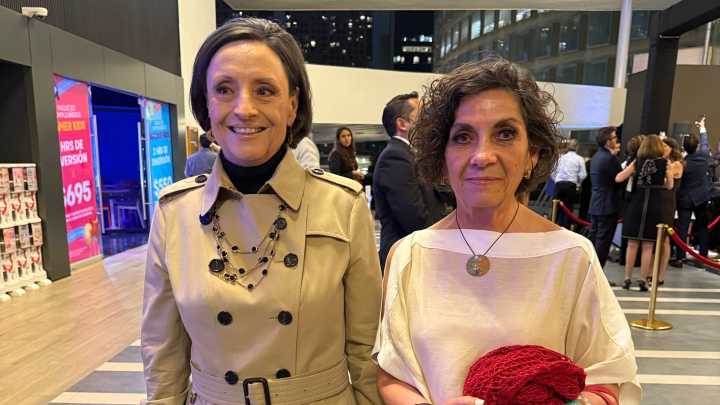 Hijas de Roberto Gómez Bolaños se expresan bien de Florinda Meza