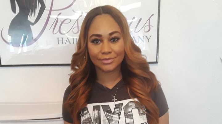 Love & Hip Hop: Atlanta star Khadiya 'KD' Lewis dead at 44