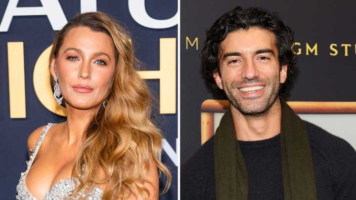 Blake Lively Moves to Withdraw ‘Emotional Distress’ Claims After Justin Baldoni Seeks Medical Records