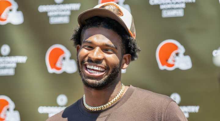 Detroit Lions Eye Shedeur Sanders In Blockbuster Trade Proposal