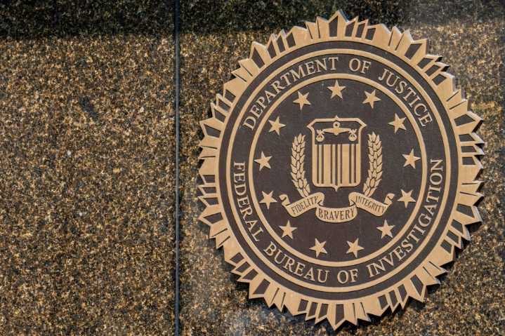Top deputy in Norfolk FBI office ousted over ties to so-called deep state – The Virginian