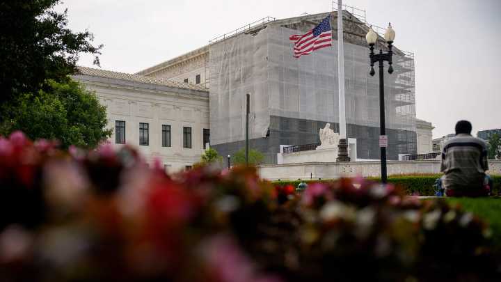 Supreme Court Sides With Straight Woman Who Claimed Reverse Discrimination