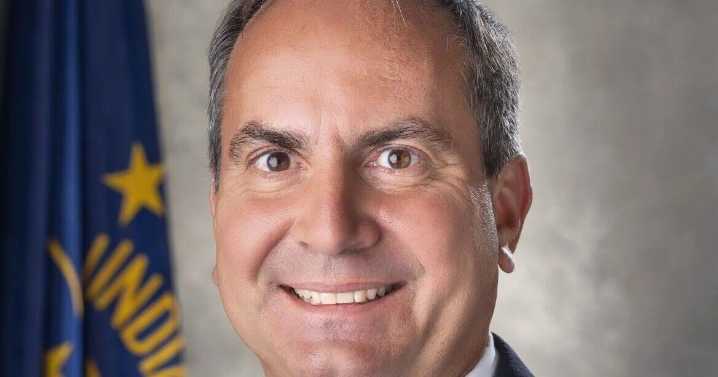 Region lawmaker nearly 4 times legal limit, OWI charges claim