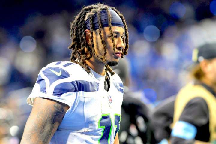 Overvalued Second-Round Picks in 2025 Fantasy Football Drafts