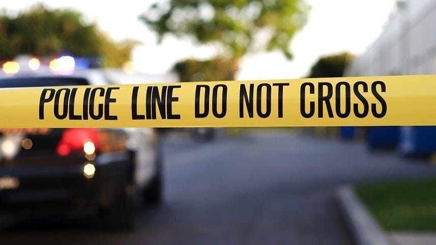 Ohio woman, 3-year-old child die after SUV crashes into retention pond