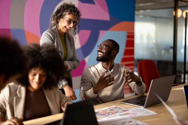 Los líderes más fuertes evitan estos 5 errores de gestión